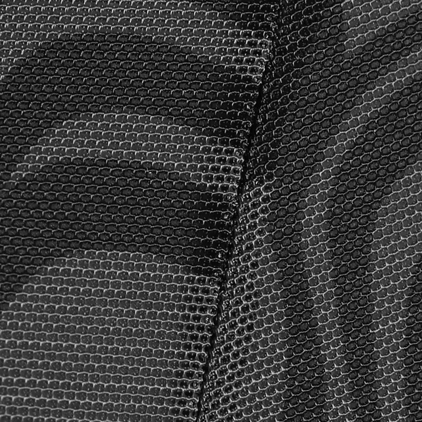 Puma Lds Sweater Crop Winter Rink See Through Purple